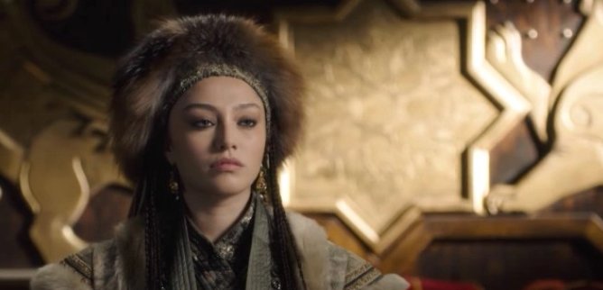 Турецкий сериал Алп-Арслан: Великий Сельджук 37 серия