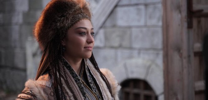 Турецкий сериал Алп-Арслан: Великий Сельджук 42 серия