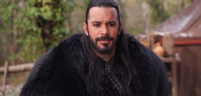 Турецкий сериал Алп-Арслан: Великий Сельджук 46 серия