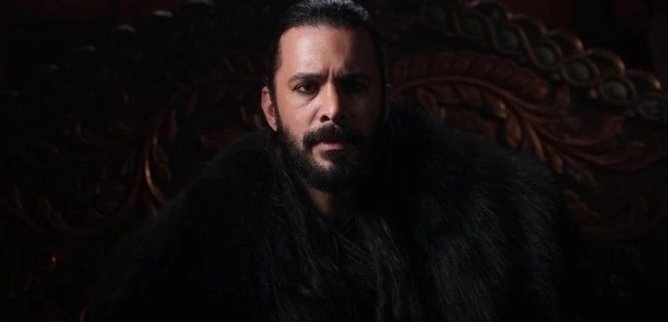 Турецкий сериал Алп-Арслан: Великий Сельджук 48 серия