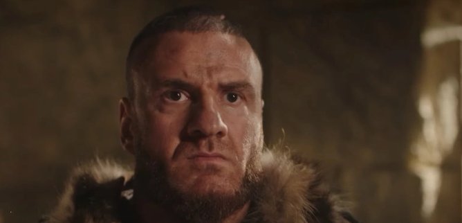 Турецкий сериал Хайреддин Барбароса: Указ султана 11 серия
