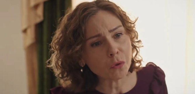 Турецкий сериал Топрак и Фидан 85 серия