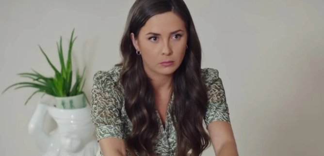 Турецкий сериал Моя дорогая мама 106 серия
