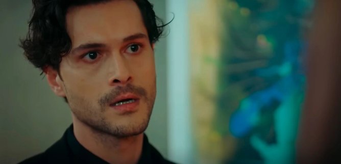 Турецкий сериал ЭГО &ndash; Мужчинам нельзя доверять 8 серия