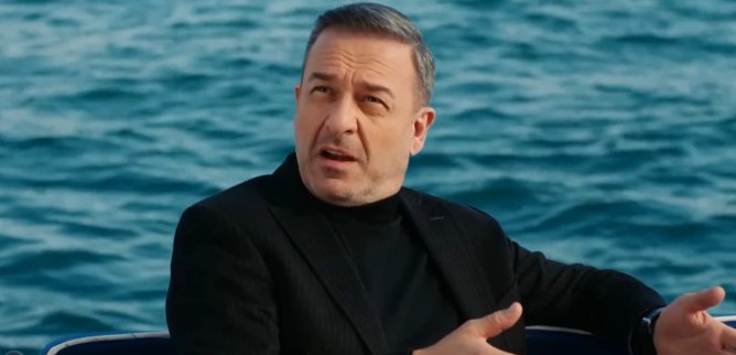 Турецкий сериал Запретный плод 171 серия