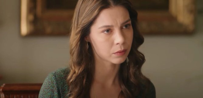 Турецкий сериал Топрак и Фидан 87 серия