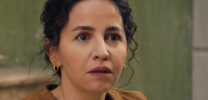 Турецкий сериал Сердечная боль 19 серия
