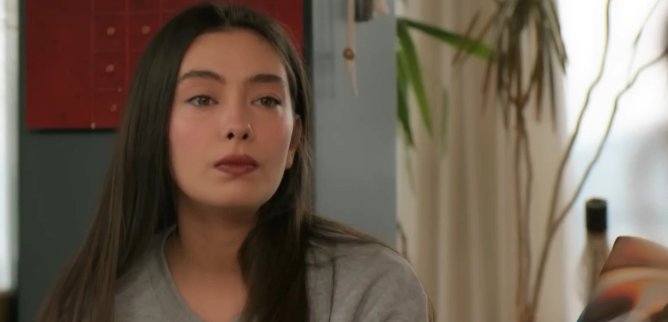 Турецкий сериал В конце ночи 24 серия