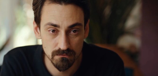 Турецкий сериал Гюльджемаль 2 серия