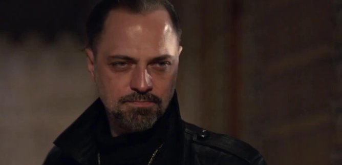 Турецкий сериал Жизнь как она есть 35 серия