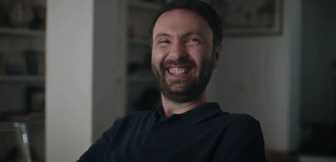 Турецкий сериал Этот мир 1 серия