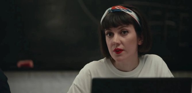 Турецкий сериал Этот мир 3 серия