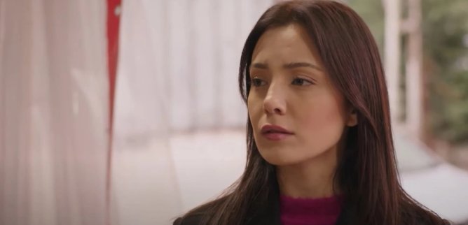 Турецкий сериал Топрак и Фидан 90 серия