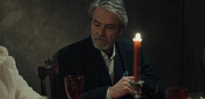 Турецкий сериал Дети улиц 46 серия