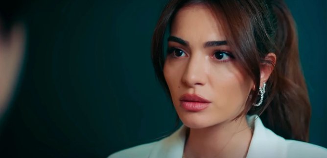 Турецкий сериал ЭГО &ndash; Мужчинам нельзя доверять 9 серия