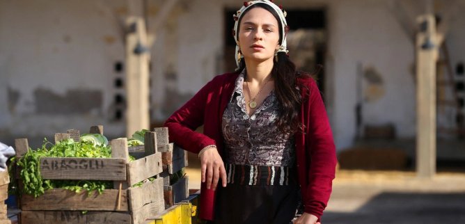 Турецкий сериал Однажды в Чукурова 32 серия