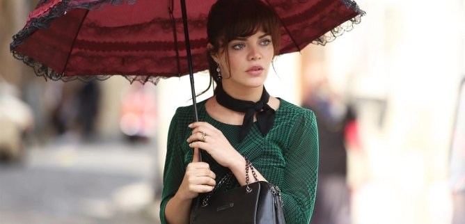 Турецкий сериал Однажды в Чукурова 33 серия