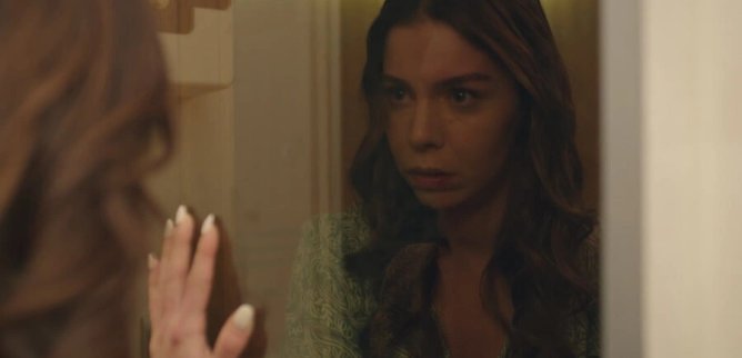 Турецкий сериал Топрак и Фидан 92 серия