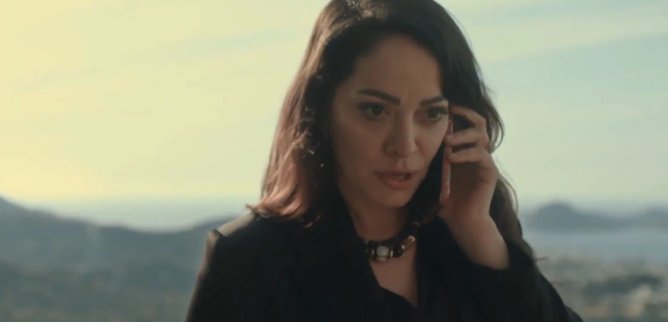 Турецкий сериал Сын стрелка 2 серия