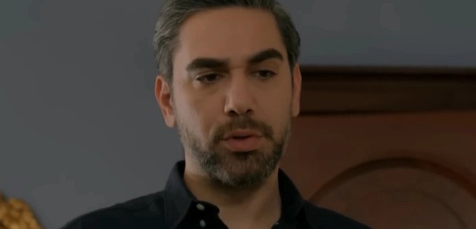 Турецкий сериал В конце ночи 25 серия
