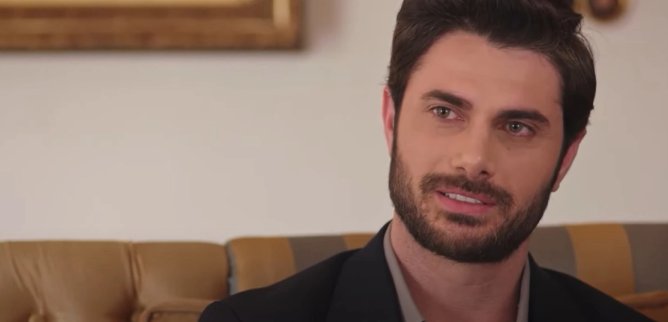 Турецкий сериал Топрак и Фидан 93 серия