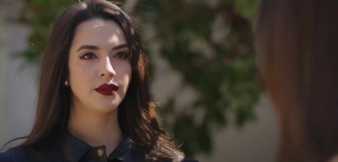 Турецкий сериал Хиджран 104 серия