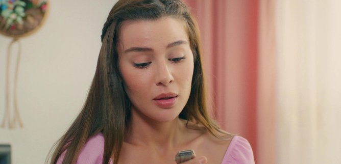 Турецкий сериал Любовь и надежда 1 серия