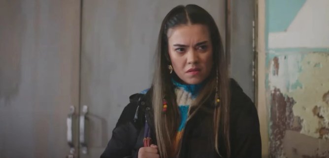 Турецкий сериал Топрак и Фидан 94 серия