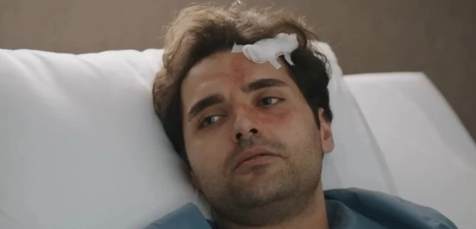 Турецкий сериал Столетнее чудо 5 серия