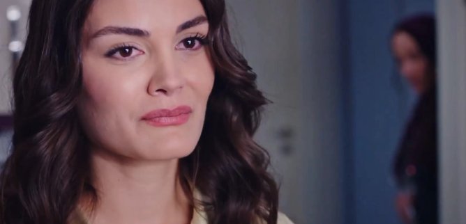 Турецкий сериал Моя дорогая мама 133 серия