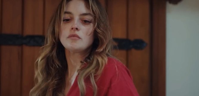 Турецкий сериал Гюльджемаль 3 серия