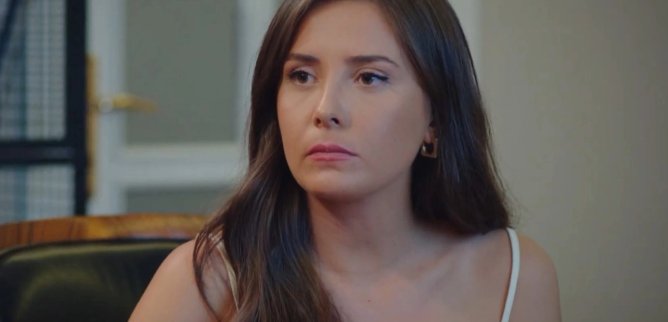 Турецкий сериал Моя дорогая мама 135 серия