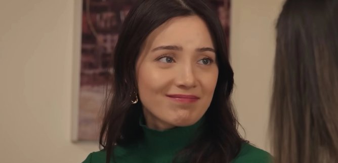 Турецкий сериал Топрак и Фидан 95 серия