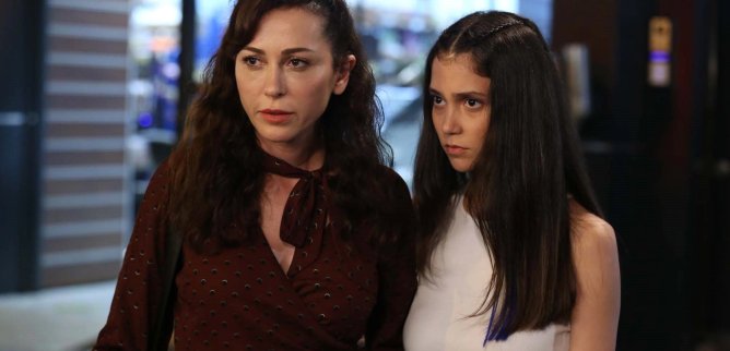 Турецкий сериал Мои братья 58 серия