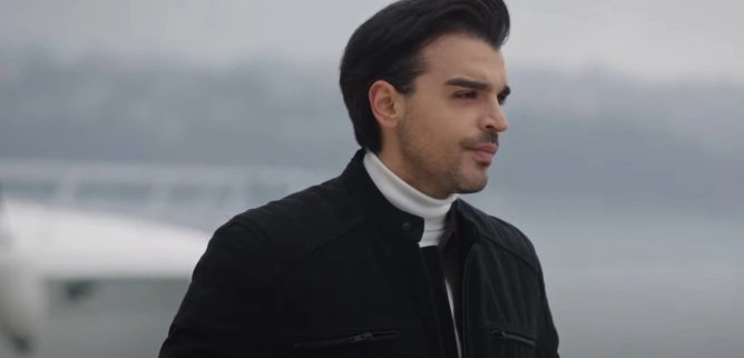 Турецкий сериал Топрак и Фидан 96 серия