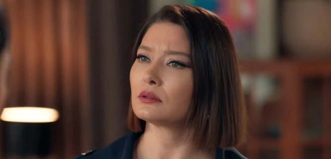 Турецкий сериал Прощальное письмо 9 серия