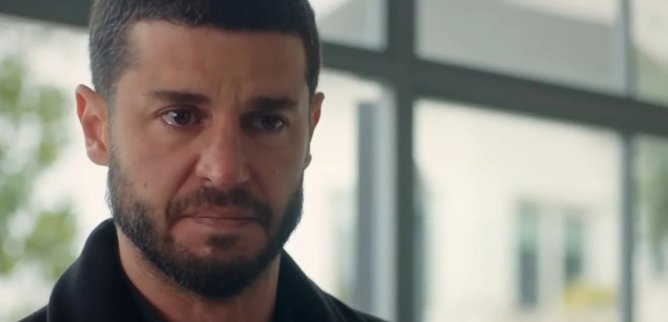 Турецкий сериал Лучик света 31 серия