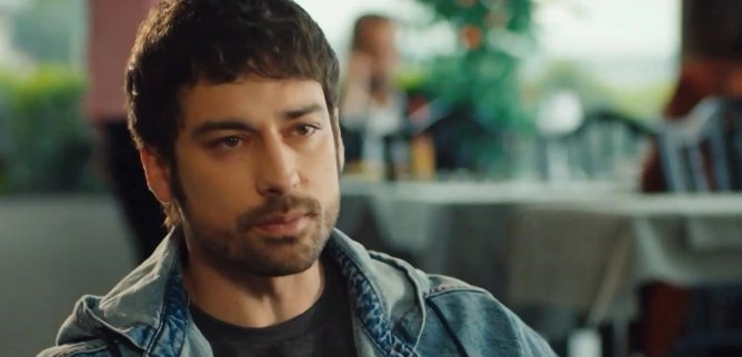 Турецкий сериал Сердечная боль 21 серия
