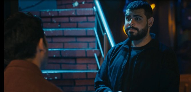 Турецкий сериал Догу 10 серия