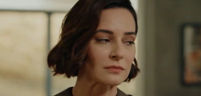 Турецкий сериал Крупье 18 серия