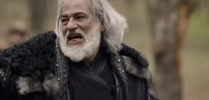 Турецкий сериал Алп-Арслан: Великий Сельджук 53 серия