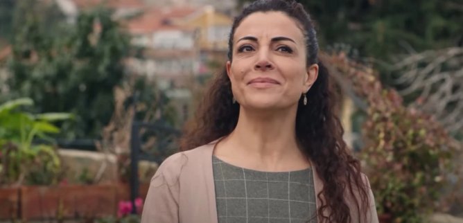 Турецкий сериал Топрак и Фидан 99 серия
