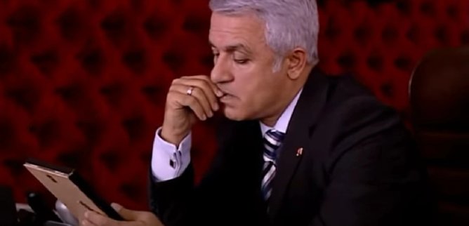 Турецкий сериал Моя мама 8 серия