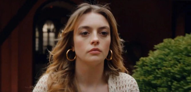 Турецкий сериал Гюльджемаль 4 серия
