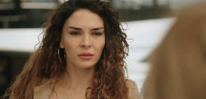 Турецкий сериал Столетнее чудо 6 серия