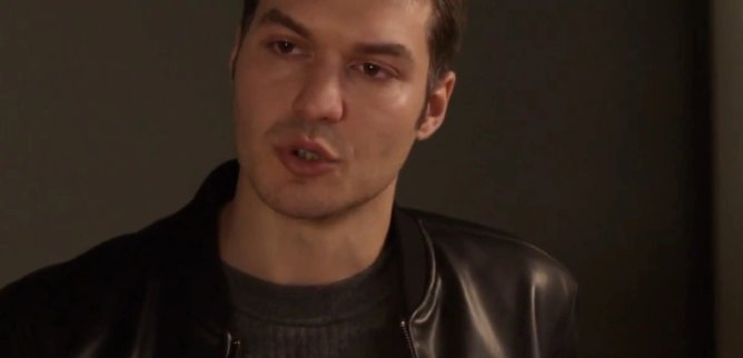 Турецкий сериал Жизнь как она есть 37 серия