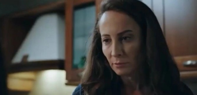 Турецкий сериал Девушка из зелёной долины 65 серия