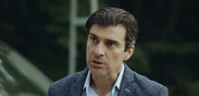 Турецкий сериал Девушка из зелёной долины 66 серия