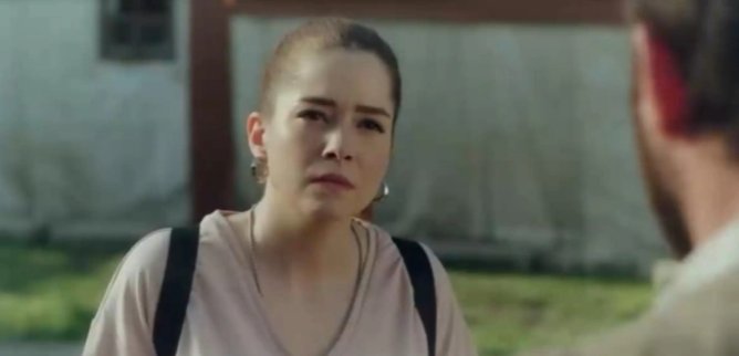 Турецкий сериал Девушка из зелёной долины 68 серия
