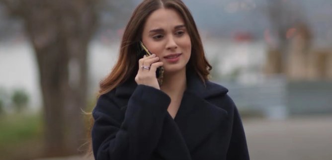 Турецкий сериал Топрак и Фидан 100 серия